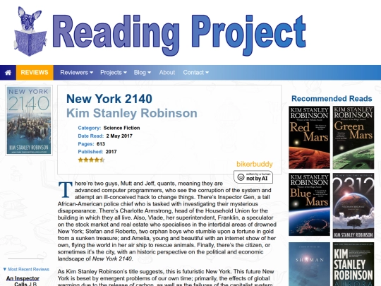 BookReviews/NewYork2140_KimStanleyRobinson screenshot