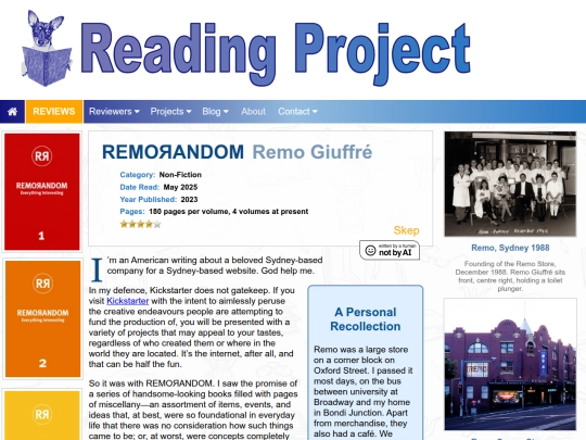 BookReviews/Remorandom_RemoGuiffre screenshot