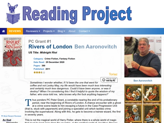 BookReviews/RiversOfLondon_BenAaronovitch screenshot