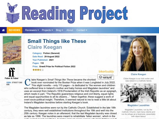 BookReviews/SmallThingsLikeThese_ClaireKeegan screenshot