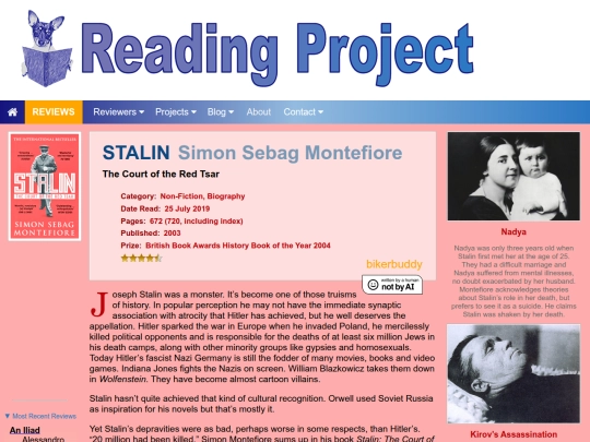 BookReviews/StalinTheCourtOfTheRedTsar_SimonSebagMontefiore screenshot