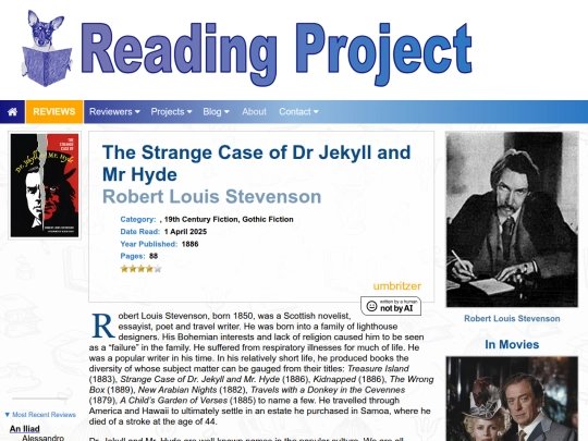 BookReviews/StrangeCaseOfDrJekyllAndMrHyde_RLStevenson screenshot