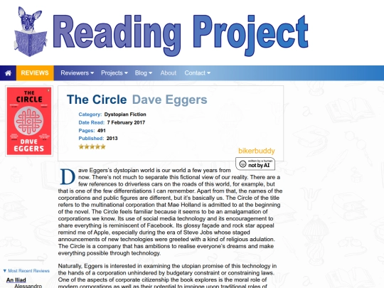 BookReviews/TheCircle_DaveEggers screenshot