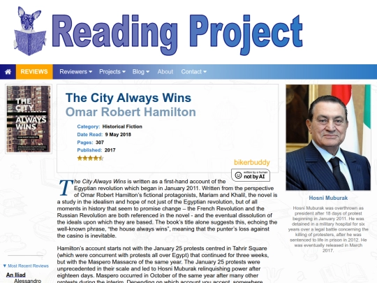 BookReviews/TheCityAlwaysWins_OmarRobertHamilton screenshot