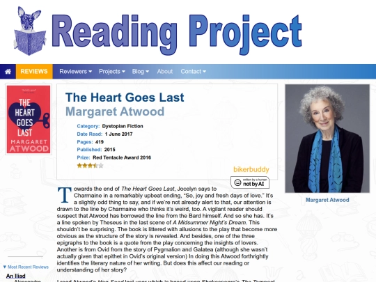 BookReviews/TheHeartGoesLast_MargaretAtwood screenshot