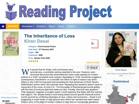 BookReviews/TheInheritanceOfLoss_KiranDesai screenshot