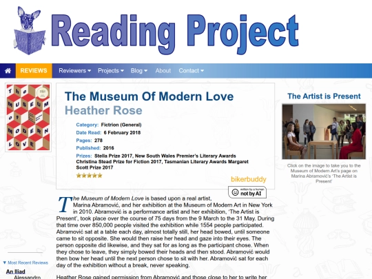 BookReviews/TheMuseumOfModernLove_HeatherRose screenshot