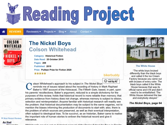 BookReviews/TheNickelBoys_ColsonWhitehead screenshot