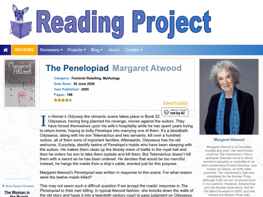 BookReviews/ThePenelopiad_MargaretAtwood screenshot