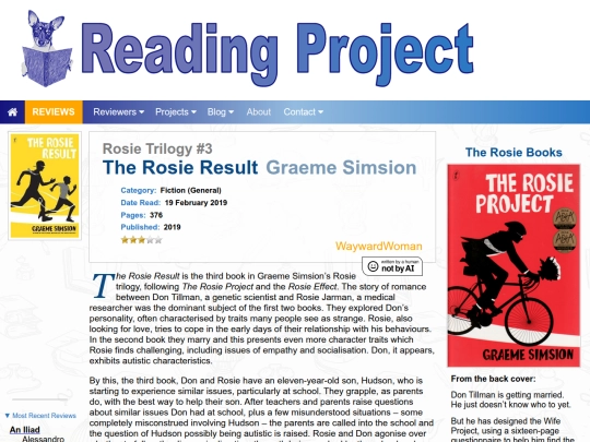 BookReviews/TheRosieResult_GraemeSimsion screenshot