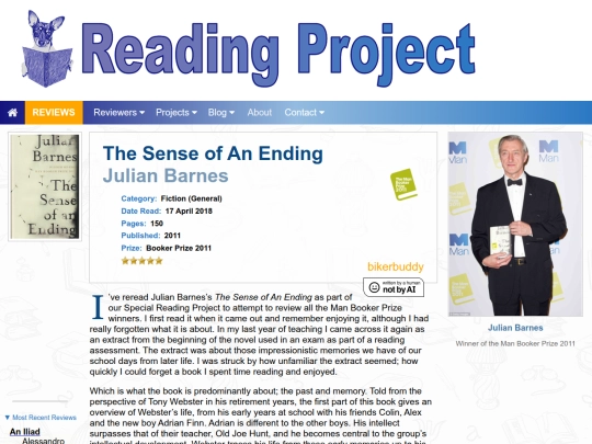 BookReviews/TheSenseOfAnEnding_JulianBarnes screenshot