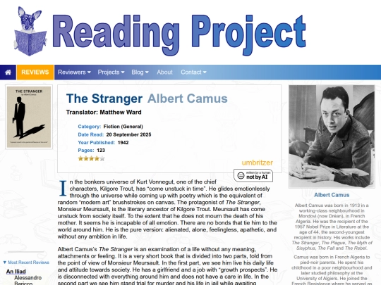 BookReviews/TheStranger_AlbertCamus screenshot