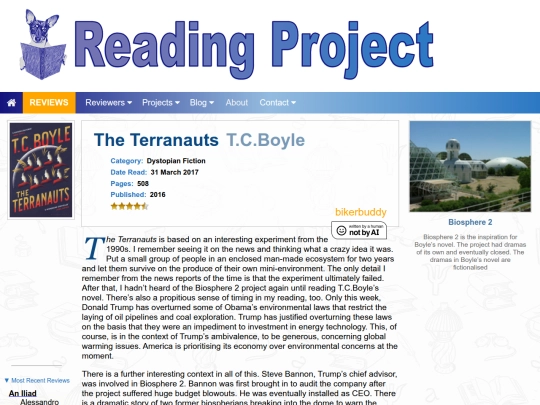 BookReviews/TheTerranauts_TCBoyle screenshot