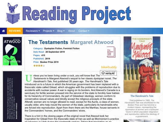 BookReviews/TheTestaments_MargaretAtwood screenshot