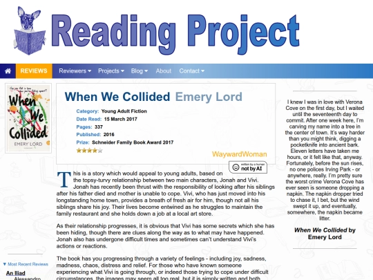 BookReviews/WhenWeCollided_EmeryLord screenshot