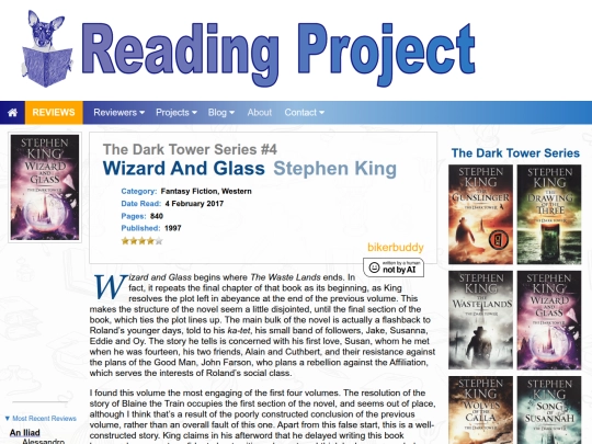 BookReviews/WizardAndGlass_StephenKing screenshot