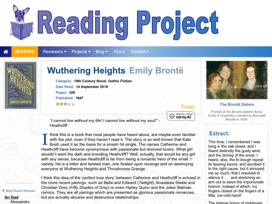 BookReviews/WutheringHeights_EmilyBronte screenshot