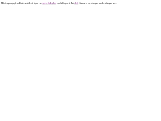HowTo/DialogueBoxTest screenshot