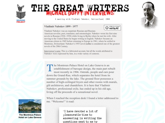 SpecialReadingProjects/GreatWriters/Nabakov/nabokov screenshot