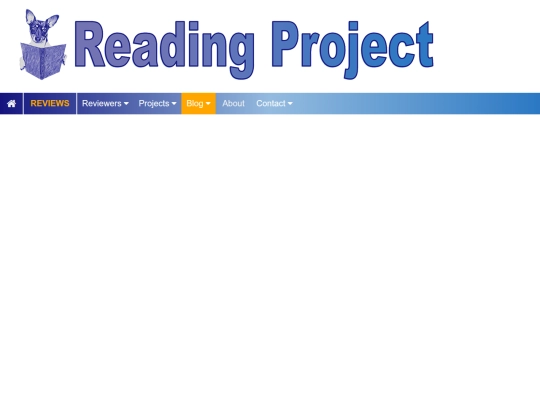 menuBlog screenshot