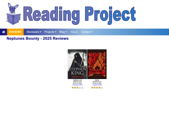 usersCovers/NeptunesBounty_2025Covers screenshot