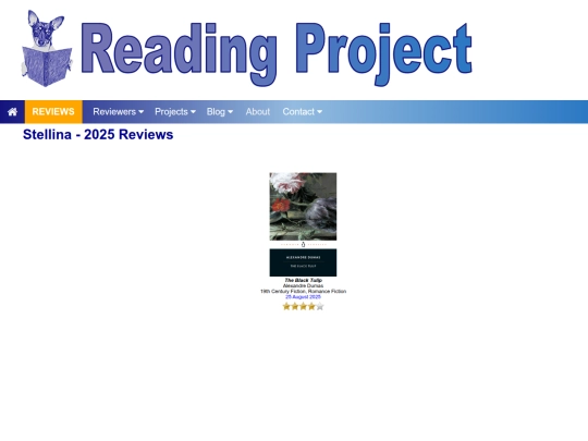 usersCovers/Stellina_2025Covers screenshot