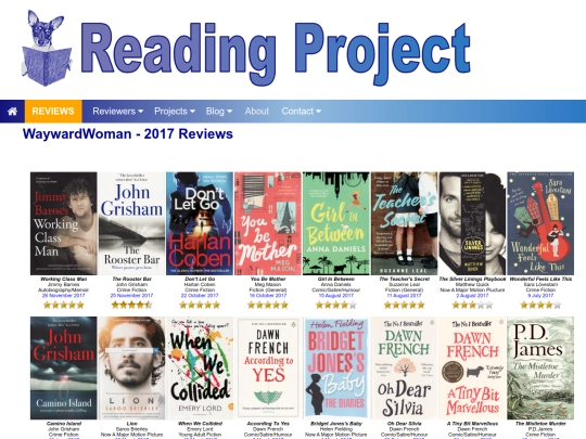 usersCovers/WaywardWoman_2017Covers screenshot