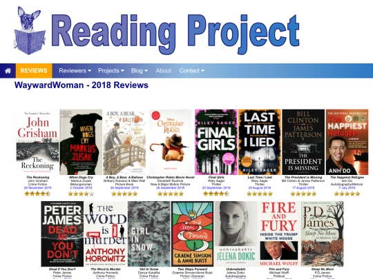 usersCovers/WaywardWoman_2018Covers screenshot