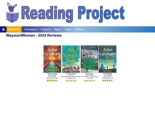 usersCovers/WaywardWoman_2024Covers screenshot