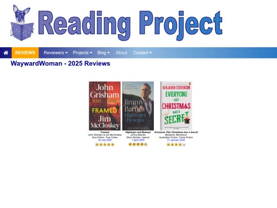 usersCovers/WaywardWoman_2025Covers screenshot