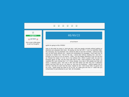 entry6 screenshot