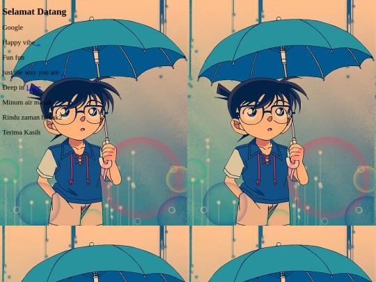 w screenshot