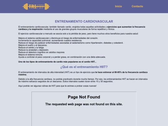 cardioo screenshot