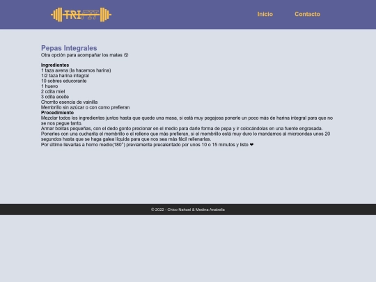 pepas screenshot