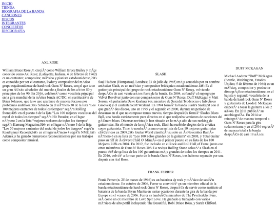 public_html/Integrantes screenshot