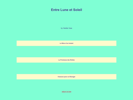 heddapoetry screenshot