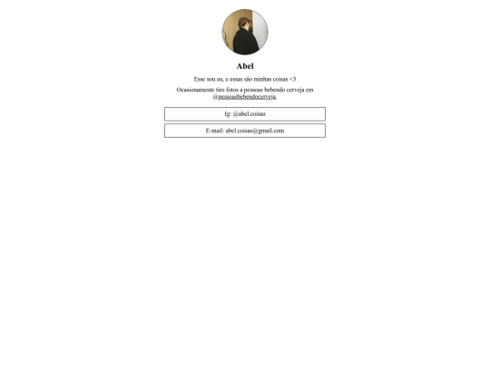 abel screenshot