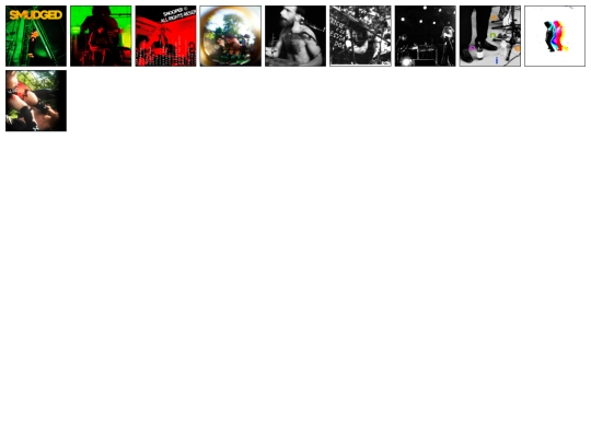 photos screenshot
