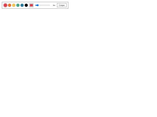 pincel screenshot