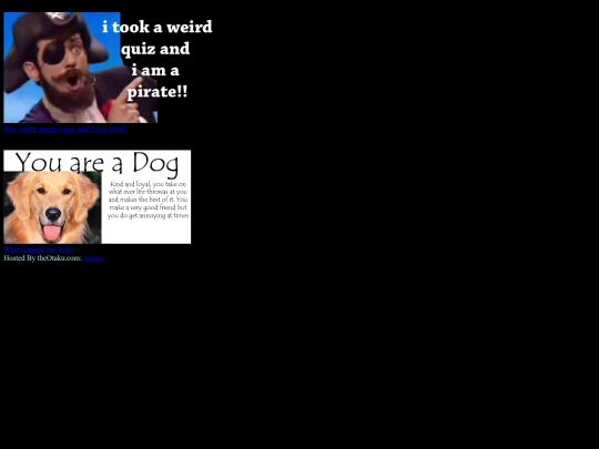quizzies screenshot