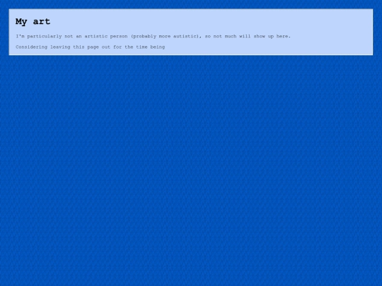 pages/art screenshot