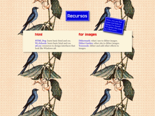 recursos screenshot