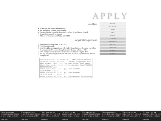 apply screenshot