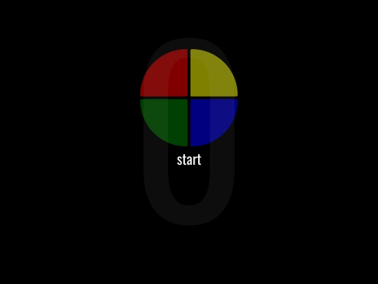 Simon/simon screenshot