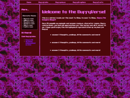 buffyverse/buffyverse screenshot