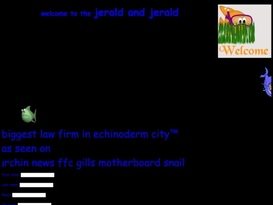 jnj screenshot