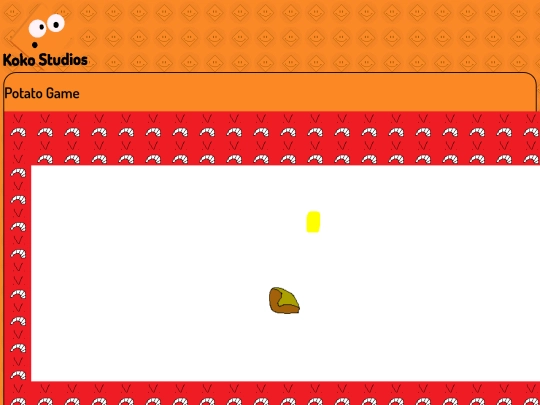 pg screenshot