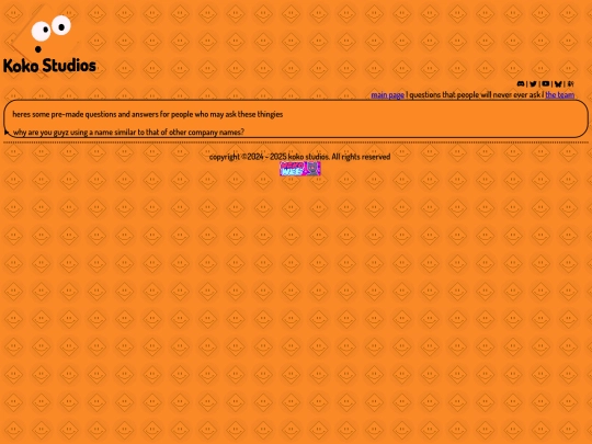 qna screenshot