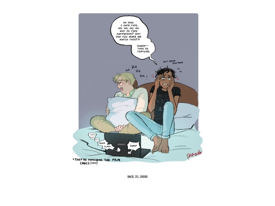 George-and-Johnny/ch11.5 screenshot