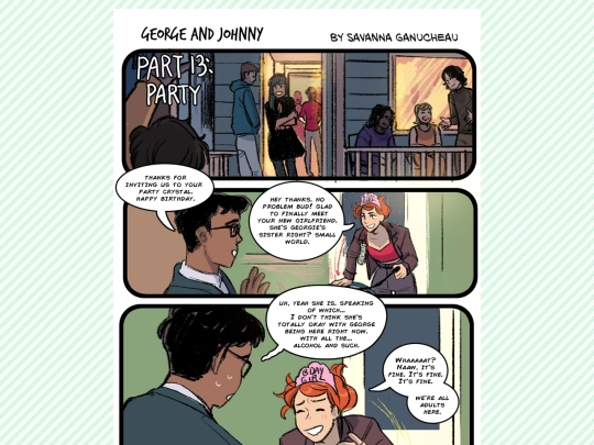 George-and-Johnny/ch13 screenshot